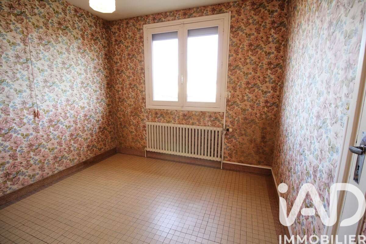 Photo 5 - Maison à SANNERVILLE