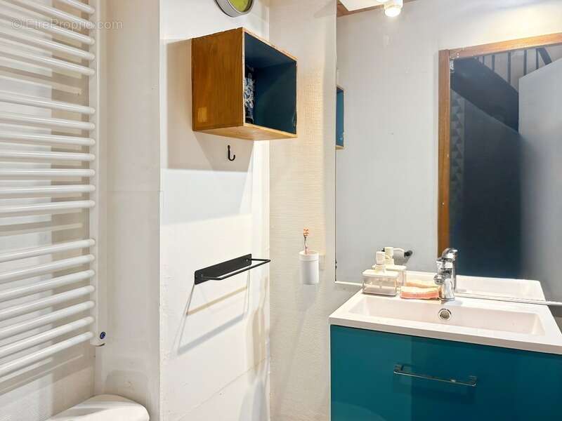 Dpt Gers (32), à vendre LUPIAC maison P3 de 91,2 m² - Terrain de 175,00 m² - photo 19