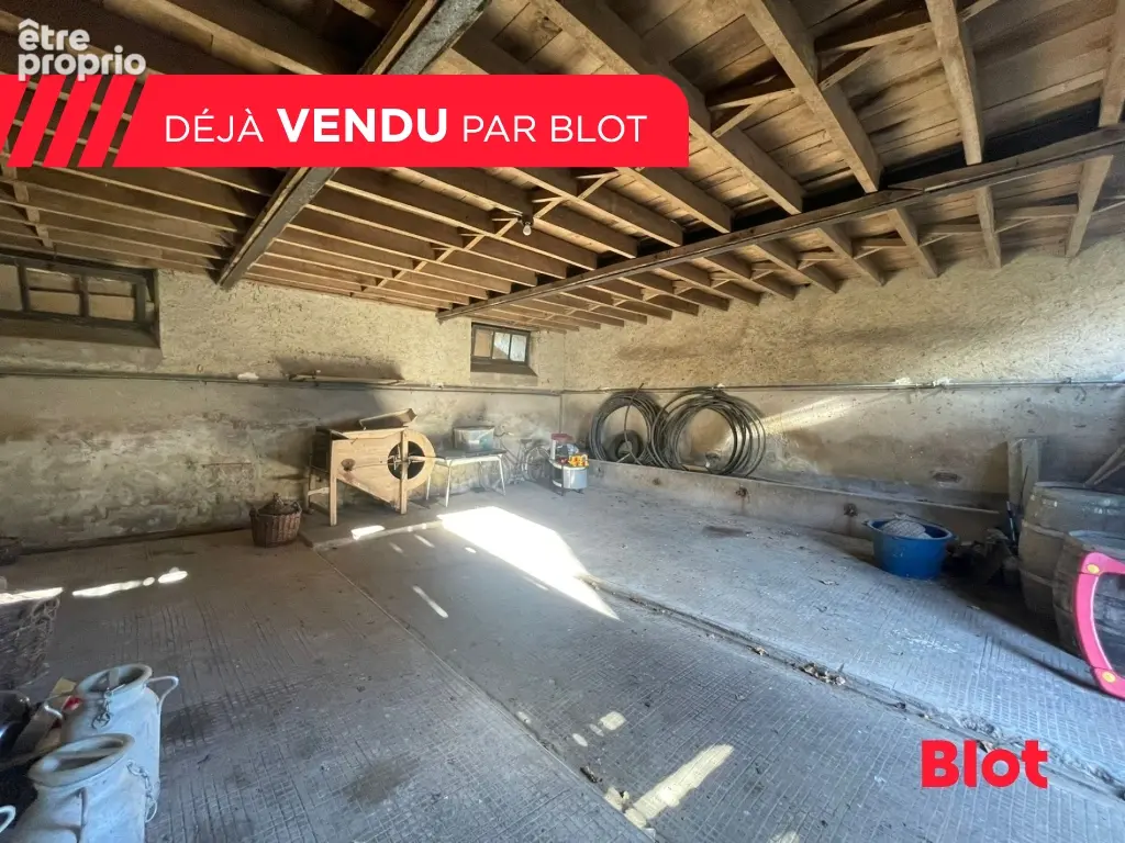 Maison 1 pièce 200 m² à vendre à Bain-De-Bretagne (35470) - photo 7