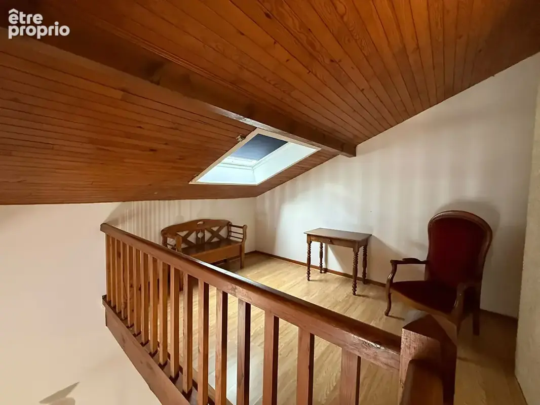 Maison T5 avec piscine sur près de 5 000 m² ? Saint-Martin-de-Hinx - photo 10