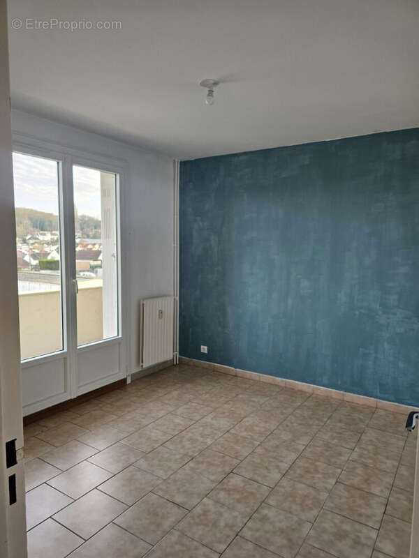 Appartement à CLERMONT