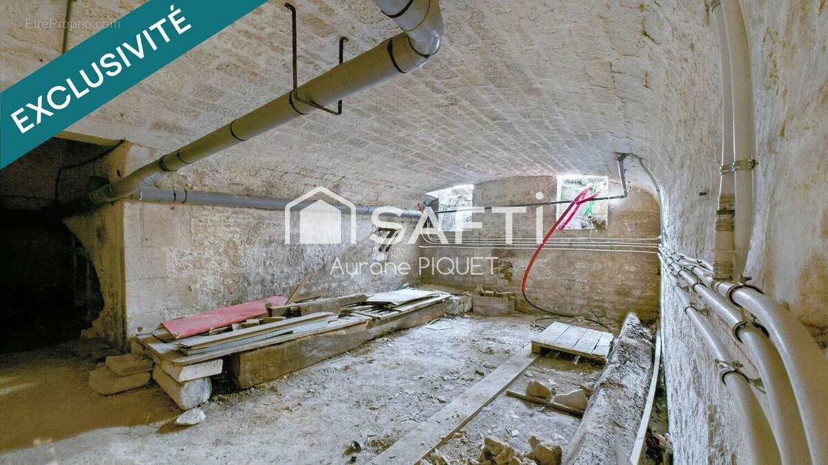 Photo 5 - Appartement à NIORT