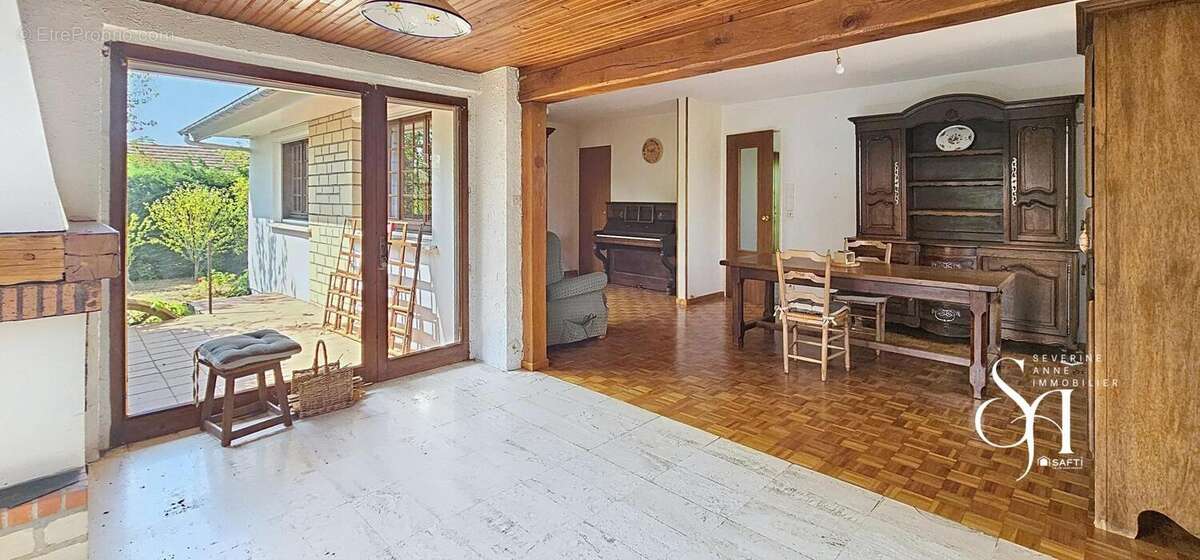 Maison 91 m² à Bellengreville  - photo 3