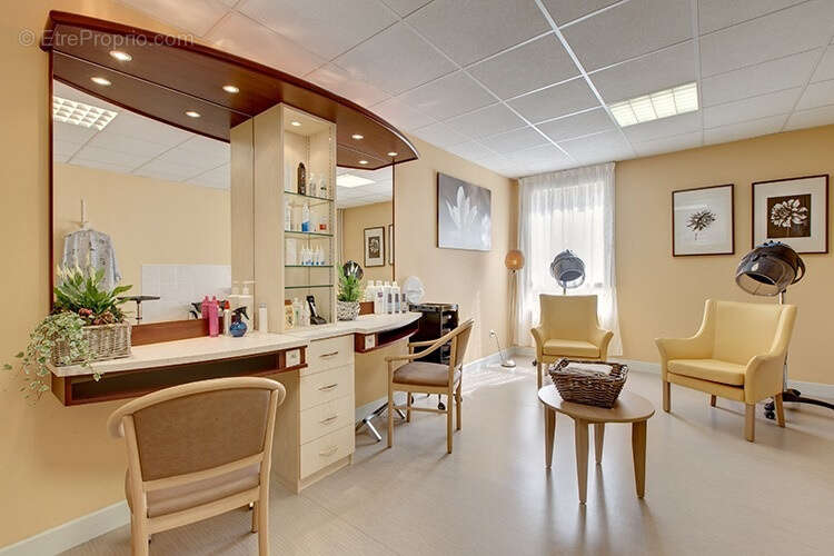 Appartement à OEUILLY