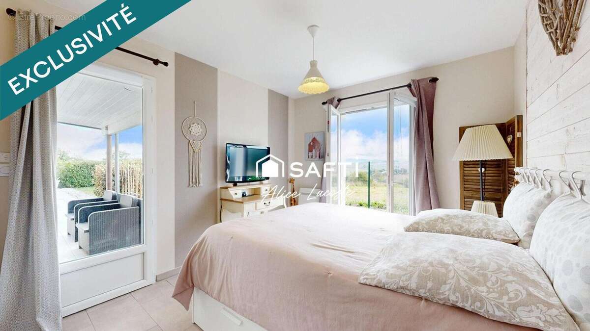 Photo 9 - Maison à SAINT-SULPICE-SUR-LEZE