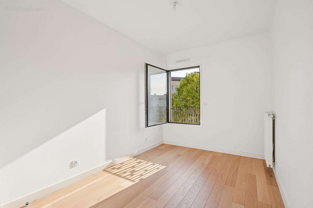 Appartement à LYON-7E