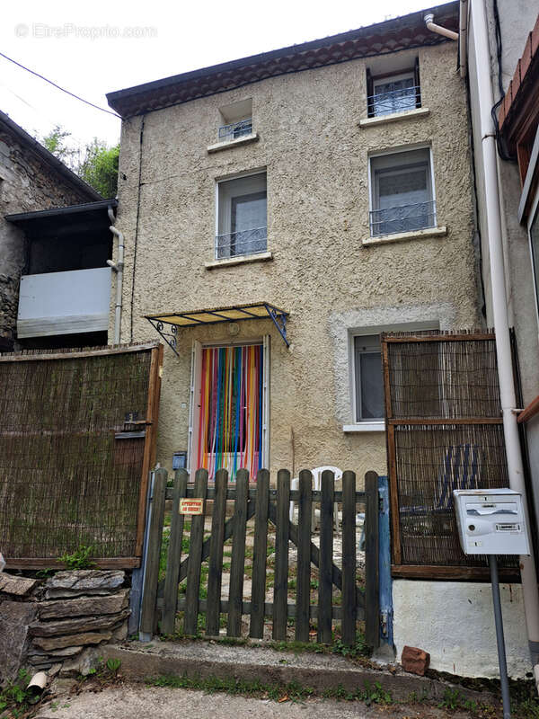 Maison à COUDONS
