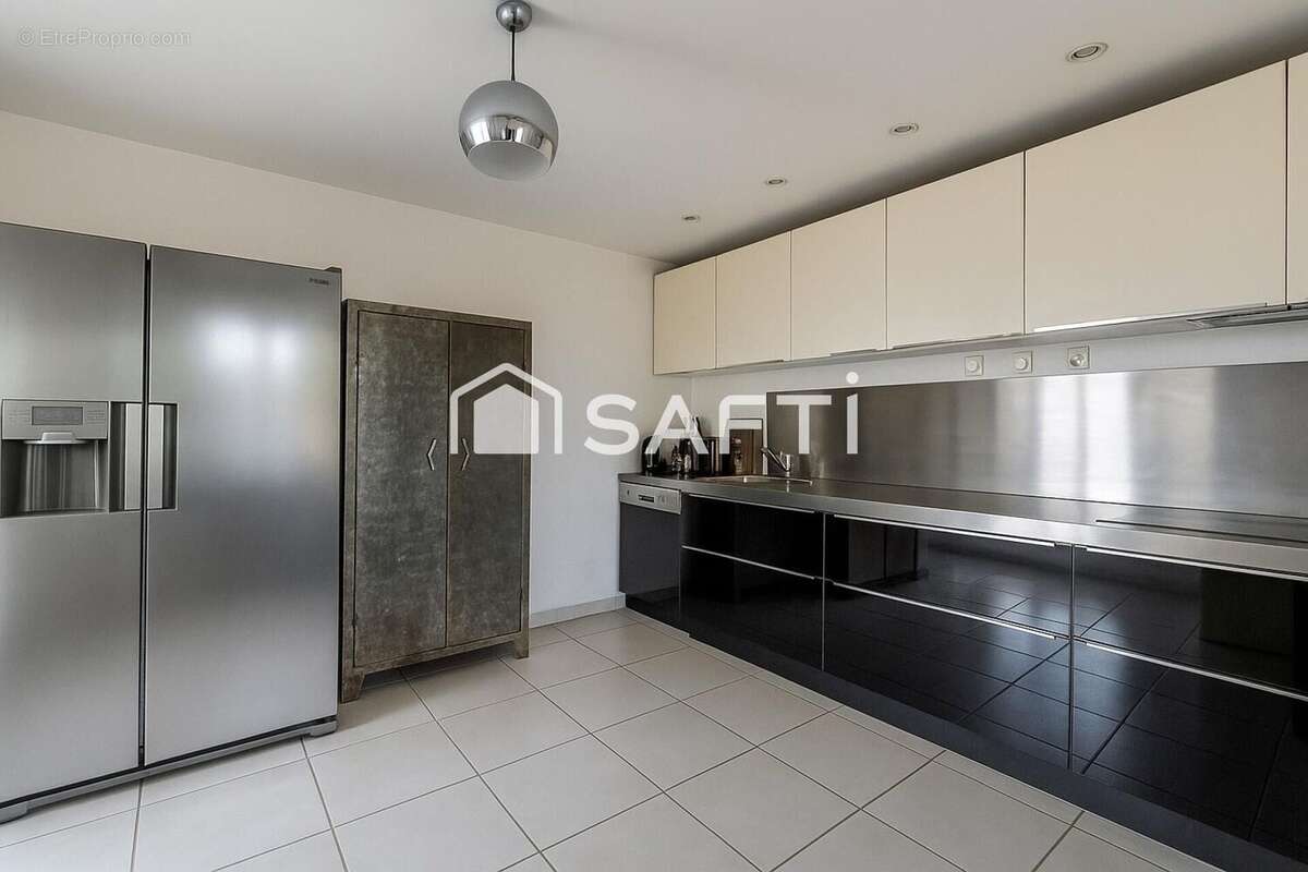 Photo 4 - Maison à VILLENEUVE-MINERVOIS