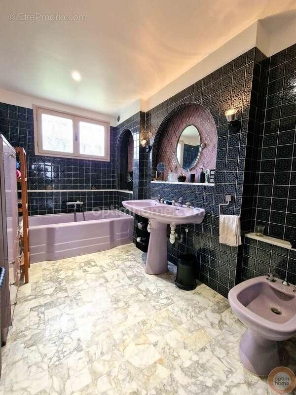 Maison à BRUYERES-LE-CHATEL