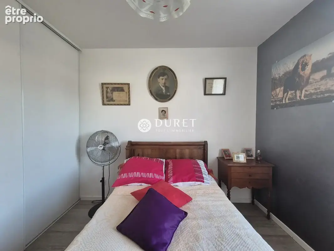 Maison 4 pièces 89 m² à vendre à Soullans (85300) - photo 9