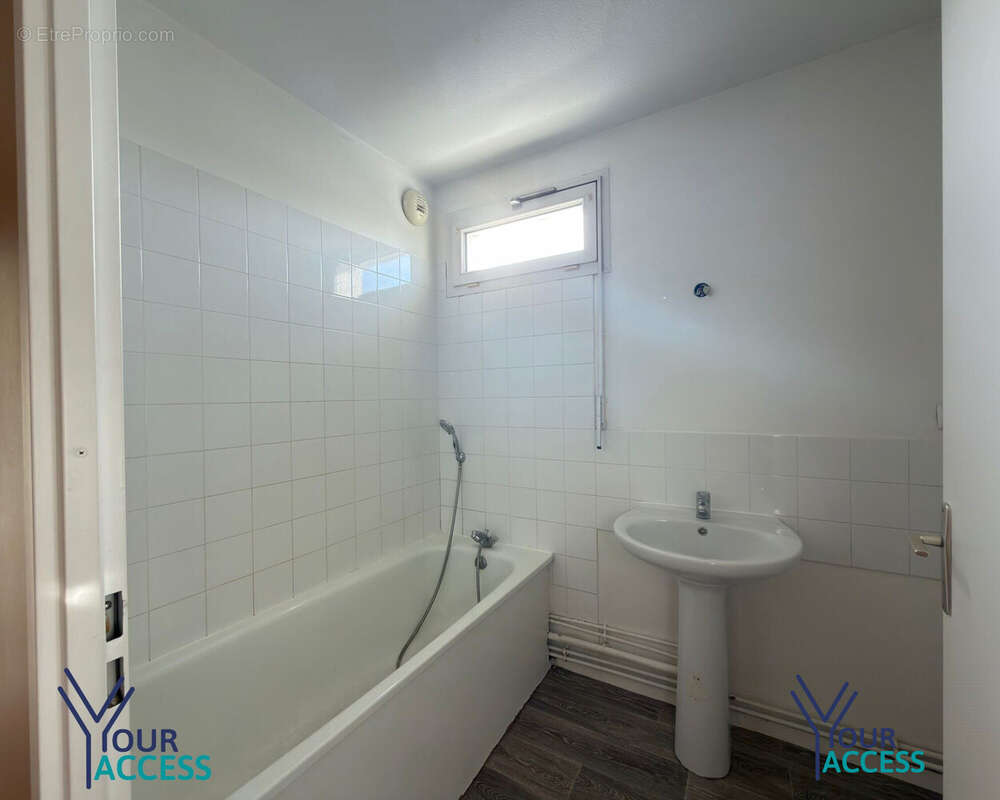 Appartement à BRON