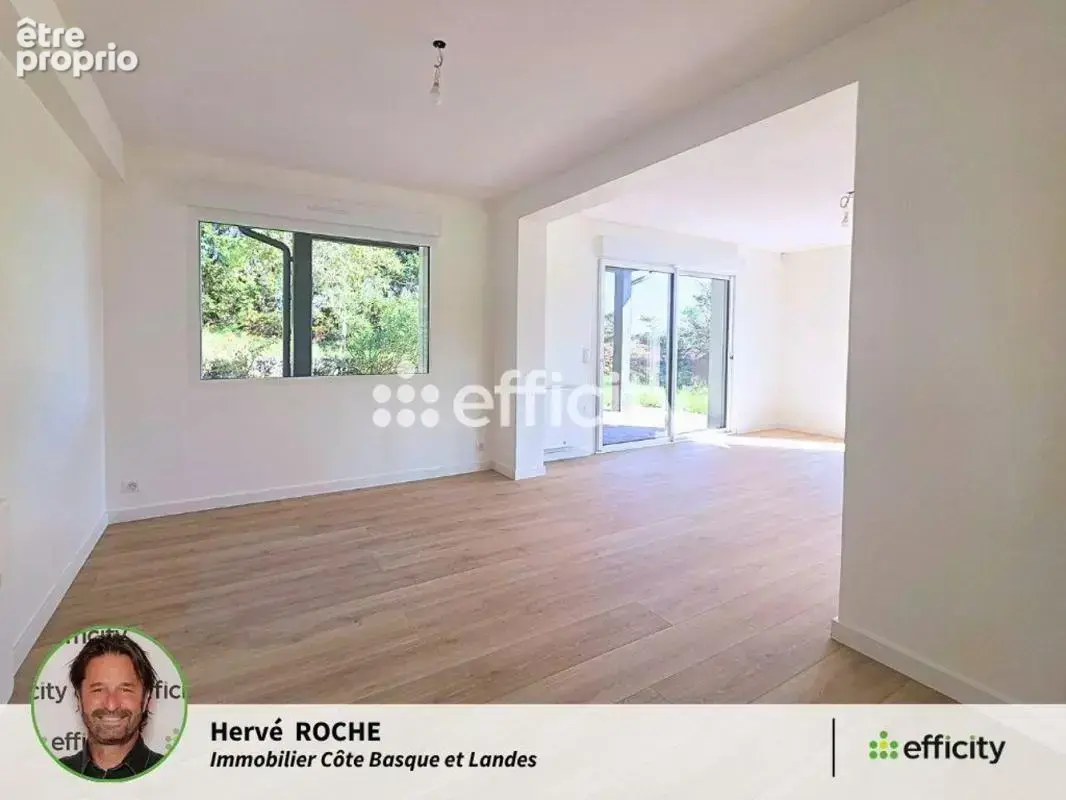 Maison 6 pièces 150 m² à vendre à Mouguerre (64990) - photo 6