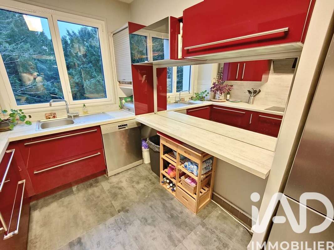 Photo 2 - Appartement à JOUE-LES-TOURS