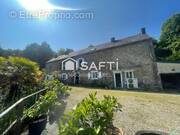 Photo 1 - Maison à LANGUIDIC