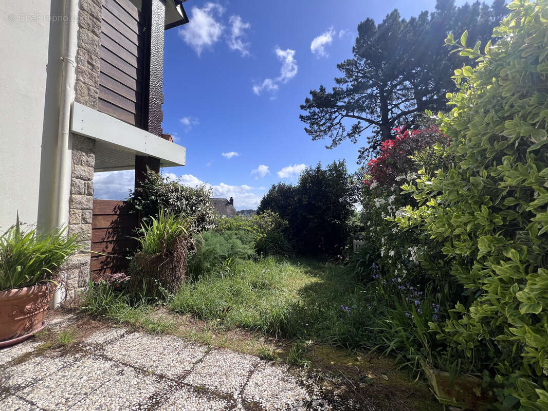 Appartement à LA TRINITE-SUR-MER