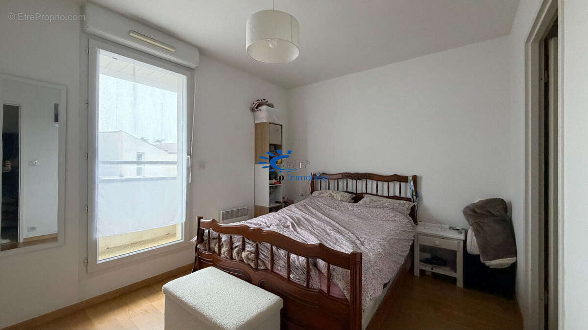 Appartement à LA ROCHELLE