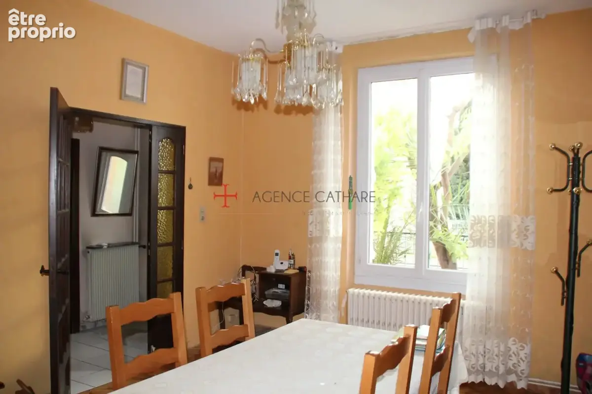 Maison t5 148 m2 habitables - quartier mazicou - photo 5