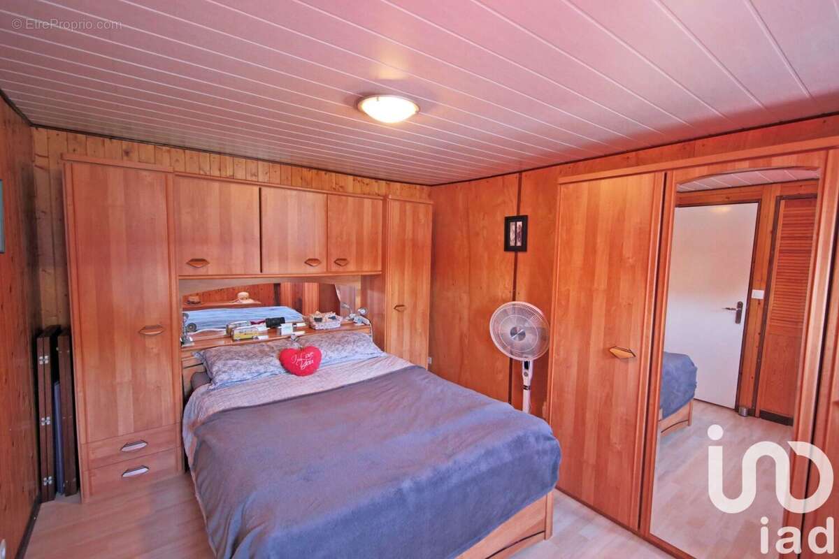 Photo 8 - Maison à SAINT-MAMMES