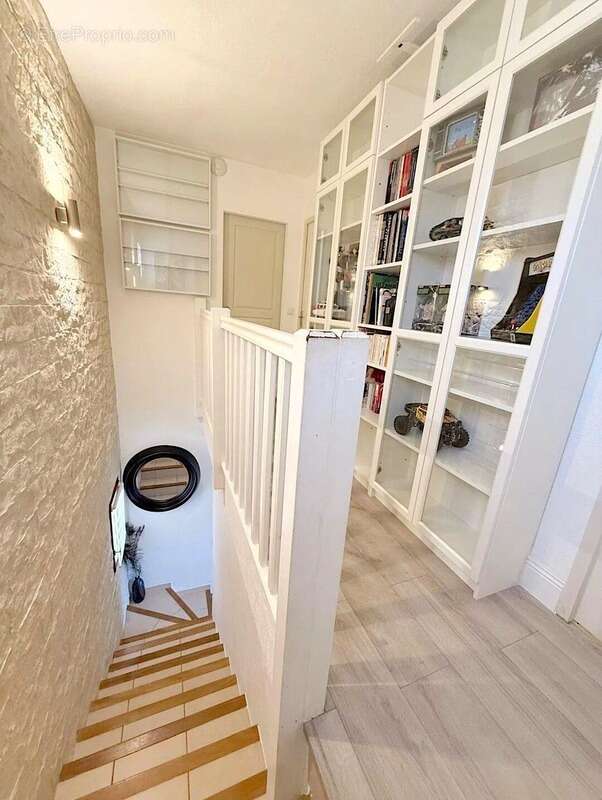 Maison à vendre 4 pièces LE CANNET (06) - photo 11