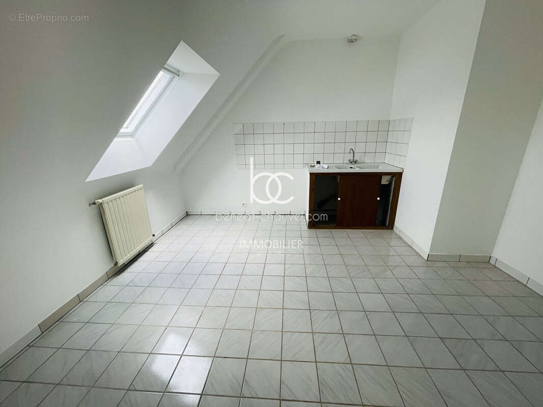 VENTE Maison 4 Chambres  Grand Potentiel  Sous-Sol Complet  Proche Golfe  SAINT-ARMEL (56450) - photo 9
