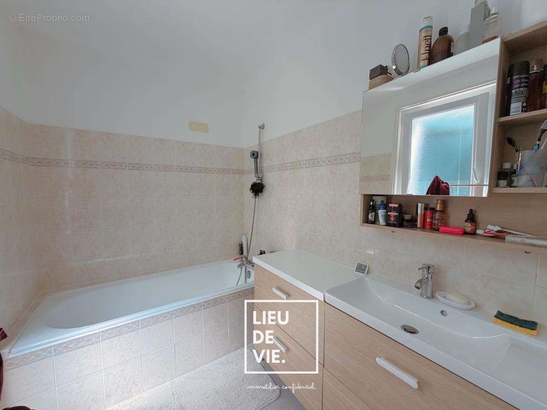 Appartement à ASCAIN