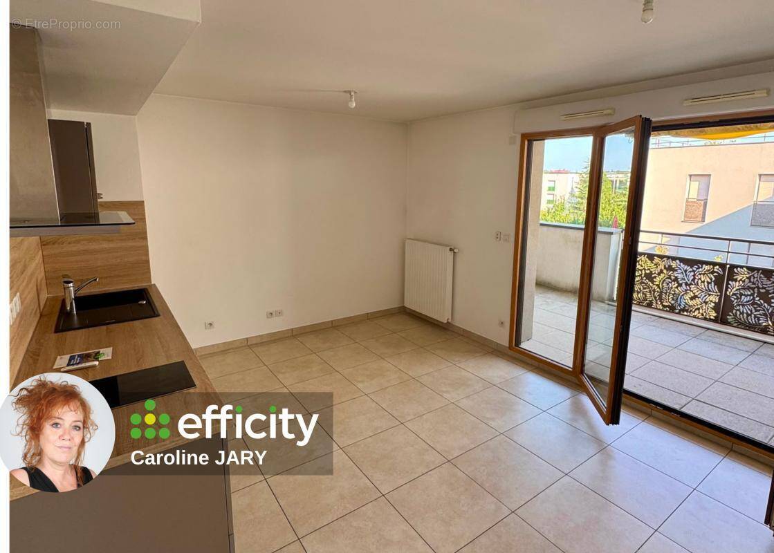 Appartement à BRON