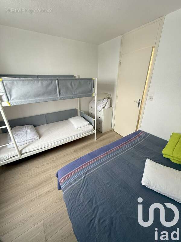 Photo 7 - Appartement à ASTUGUE
