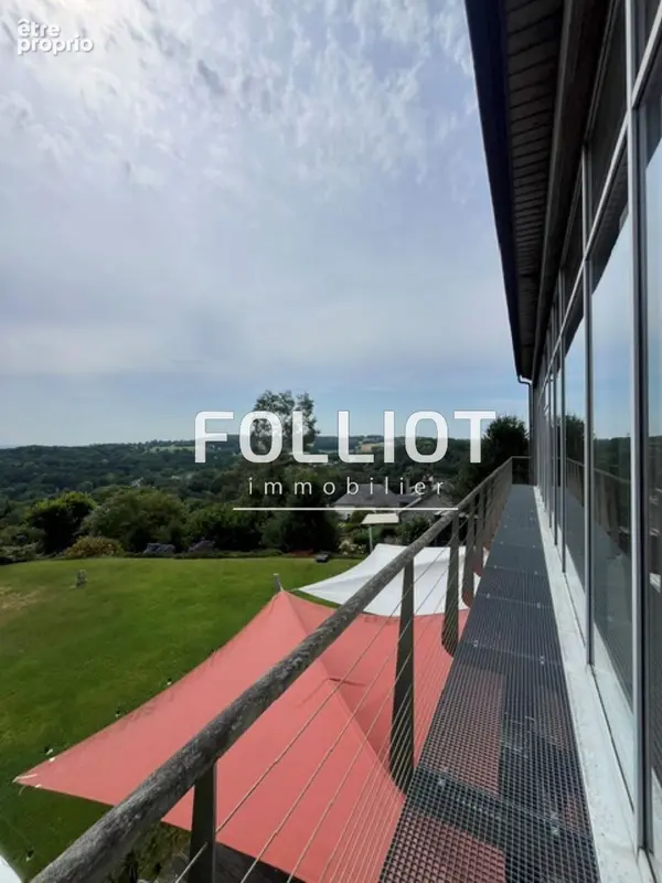 A vendre Maison Mortain Bocage - photo 13