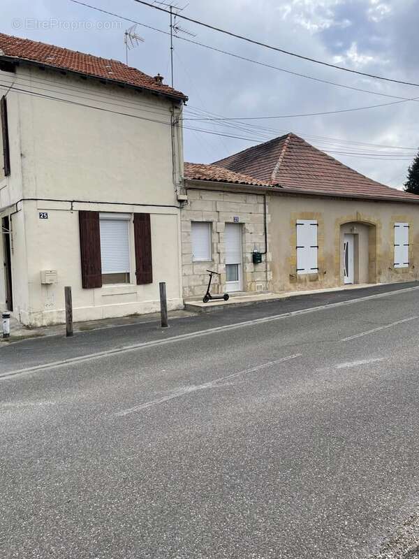Immeuble de rapport a bergerac - photo 4