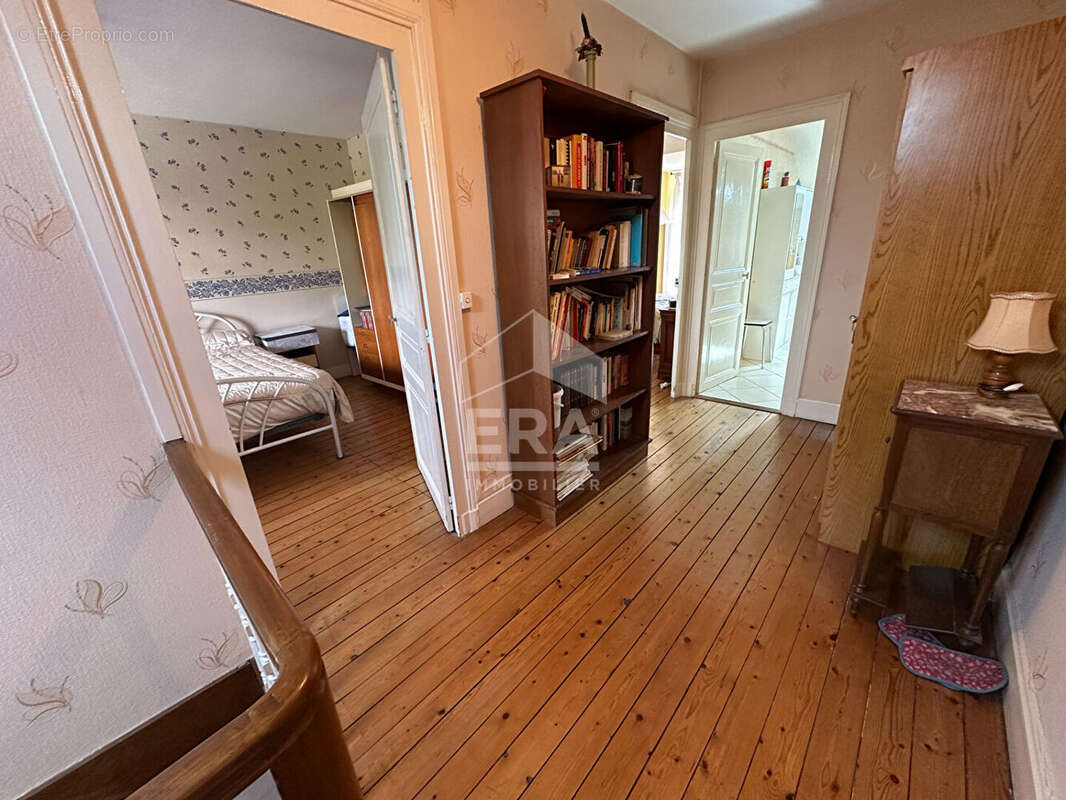 Maison à CHATEAUROUX