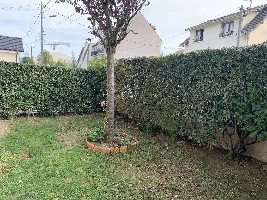 Appartement à VILLEPARISIS