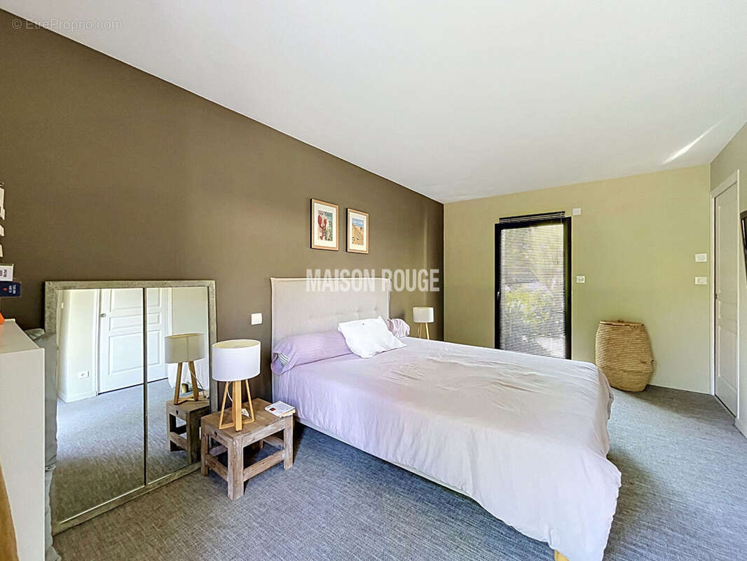 Belle maison contemporaine à SAINT-ALBAN - photo 13