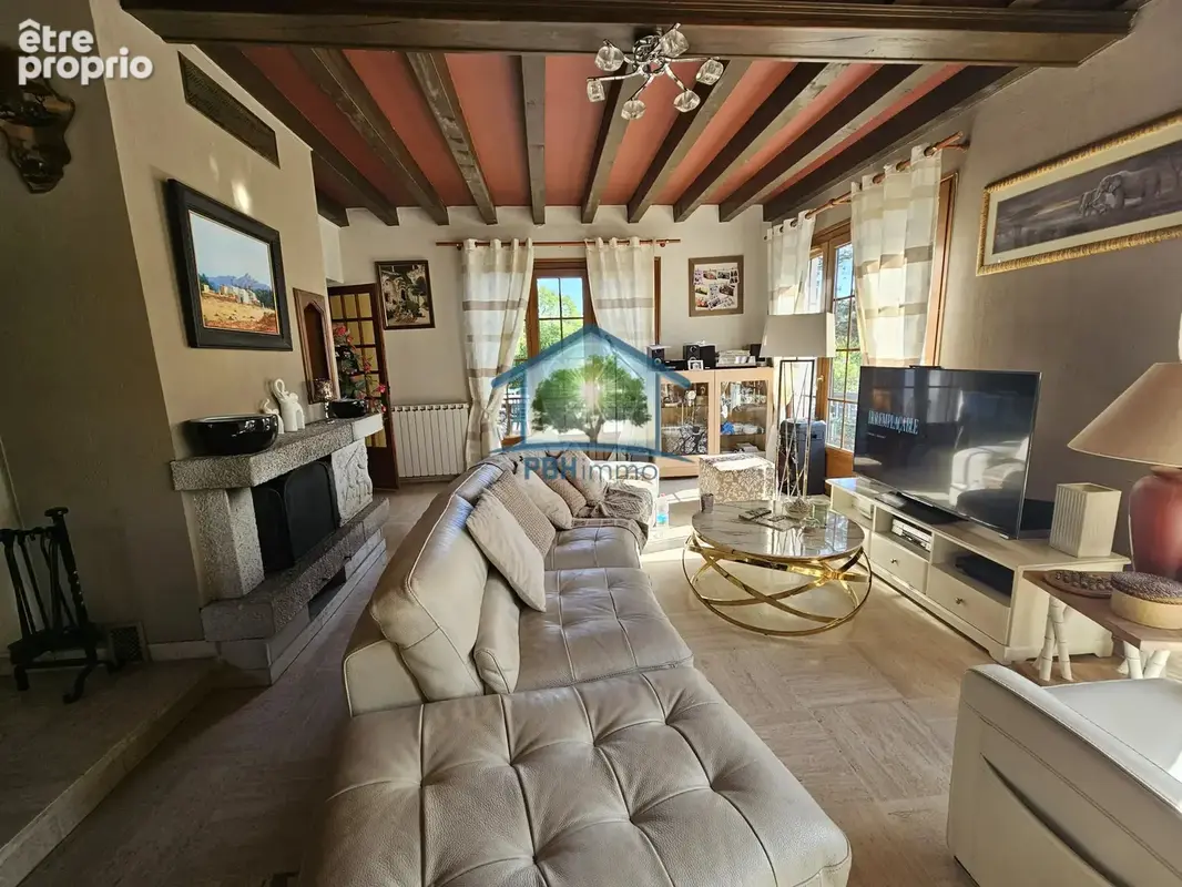 La fouillouse villa familiale 190m² - photo 5