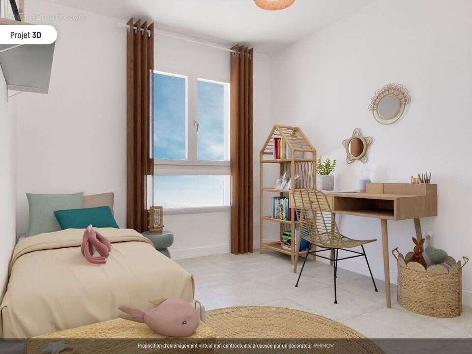 Maison à CAVALAIRE-SUR-MER