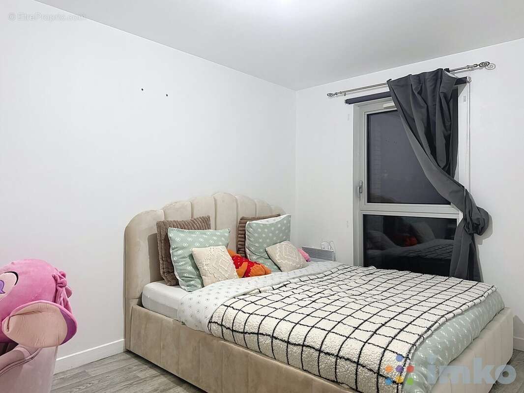 Appartement à CAPINGHEM