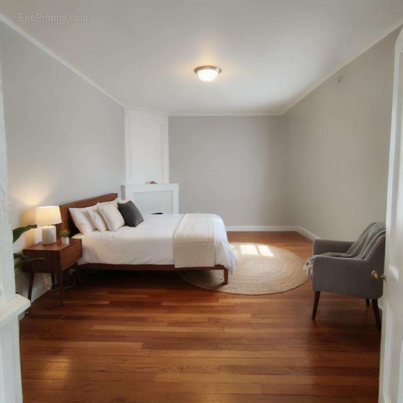 BONNETAN Maison à rénover 126m² sur 411m² de parcelle 120 000€ - photo 7