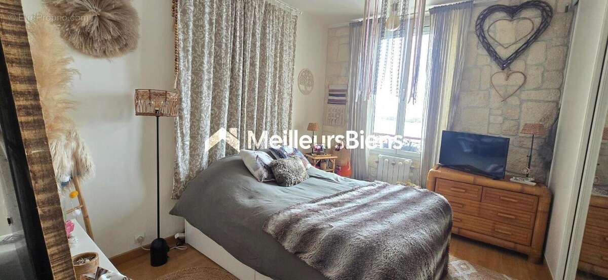 Appartement à ABLON-SUR-SEINE