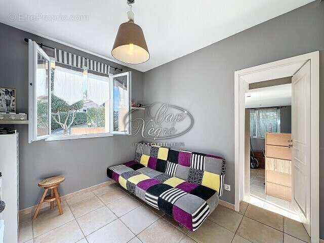 Maison à LE LAVANDOU