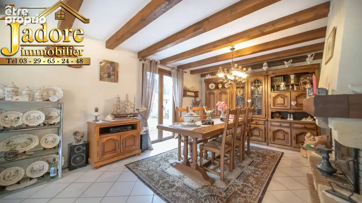 *** trop tard *** maison type plain pied - photo 17