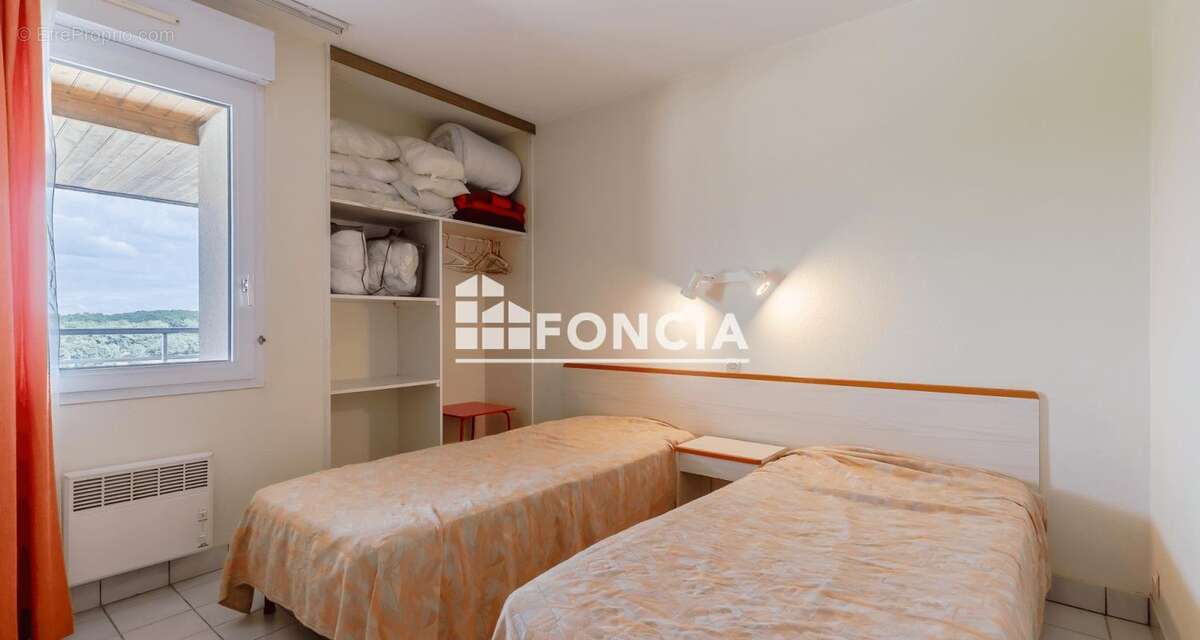 Appartement à SAINT-JEAN-DE-MONTS