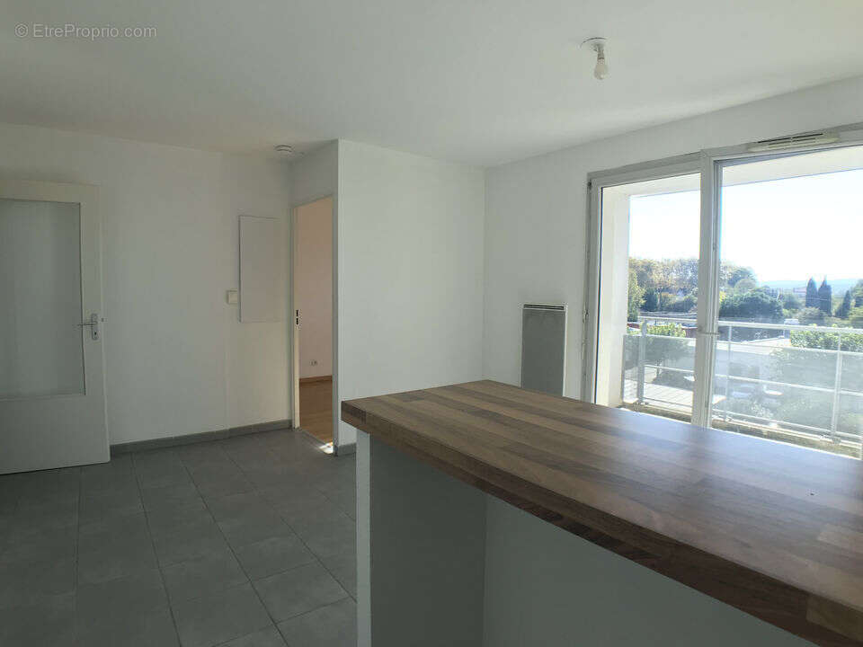 Appartement à AUTERIVE