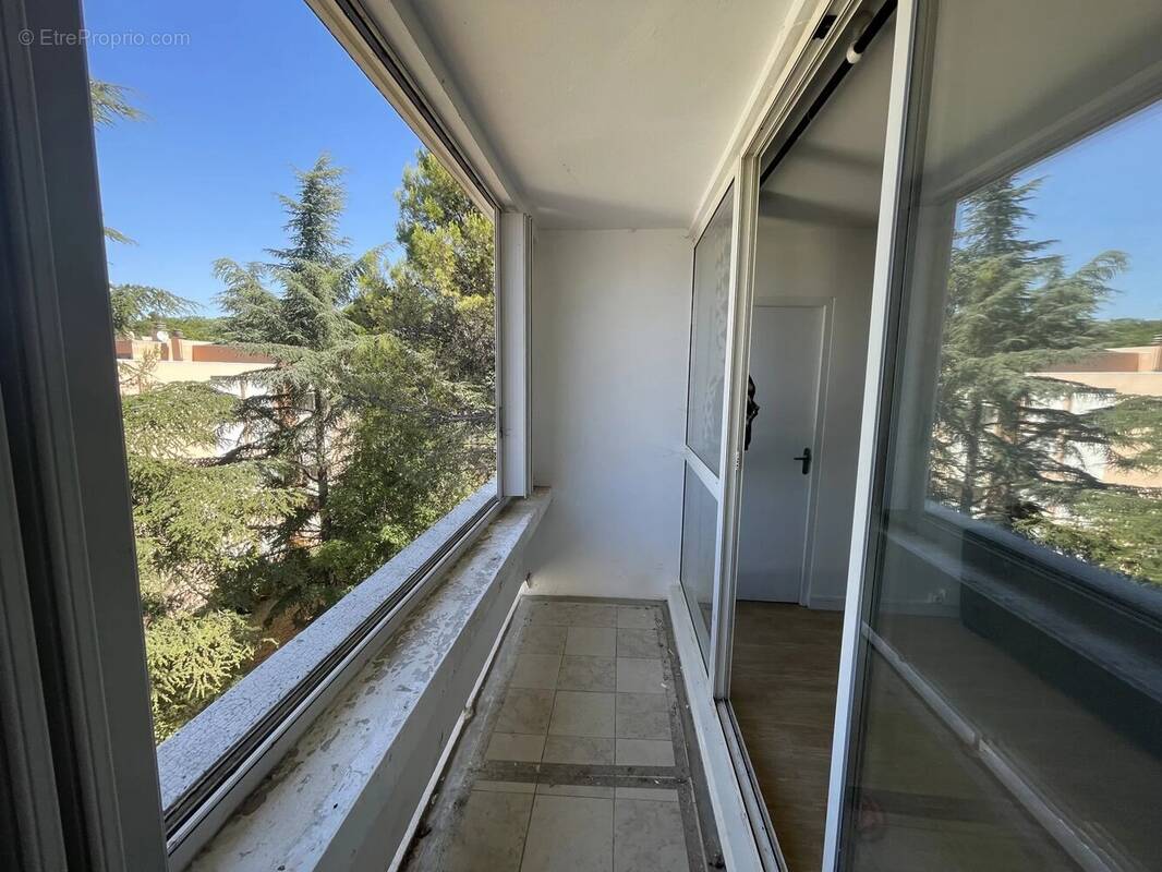 Appartement à APT