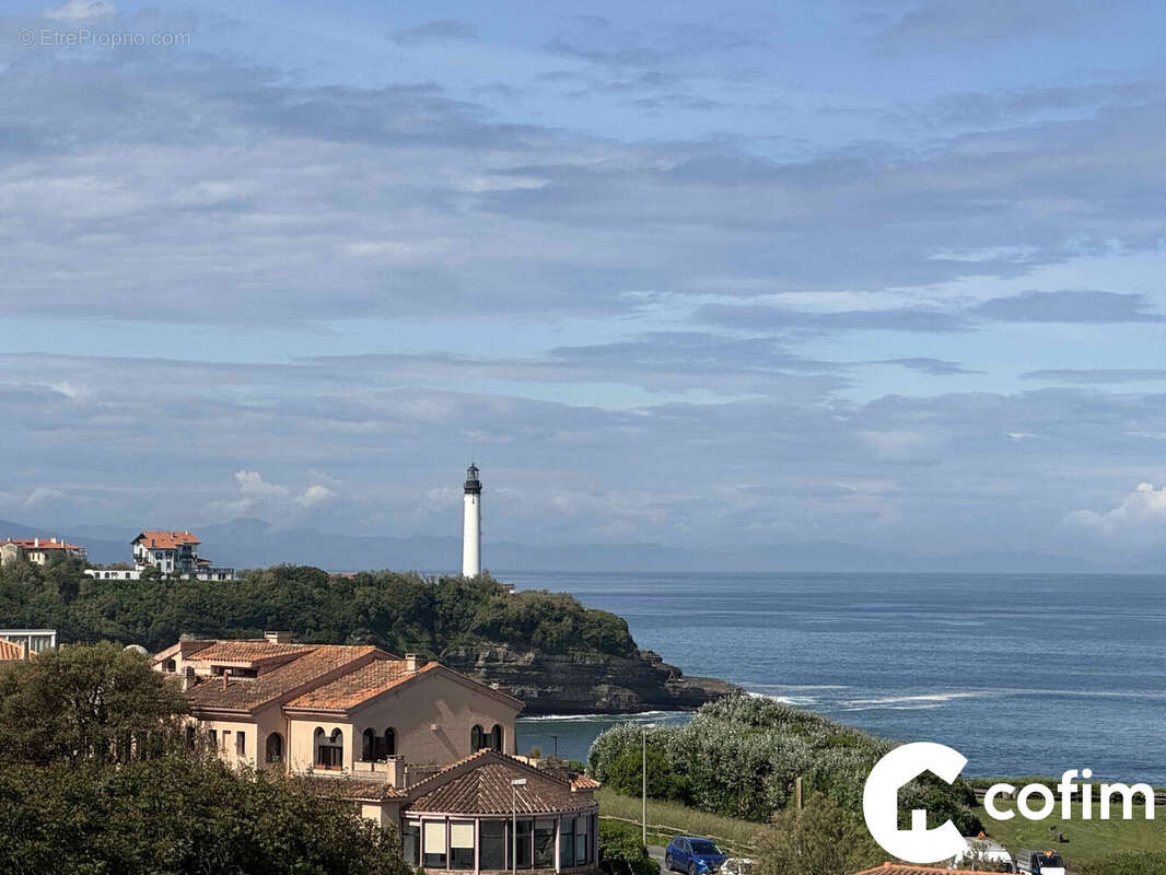 Appartement à ANGLET