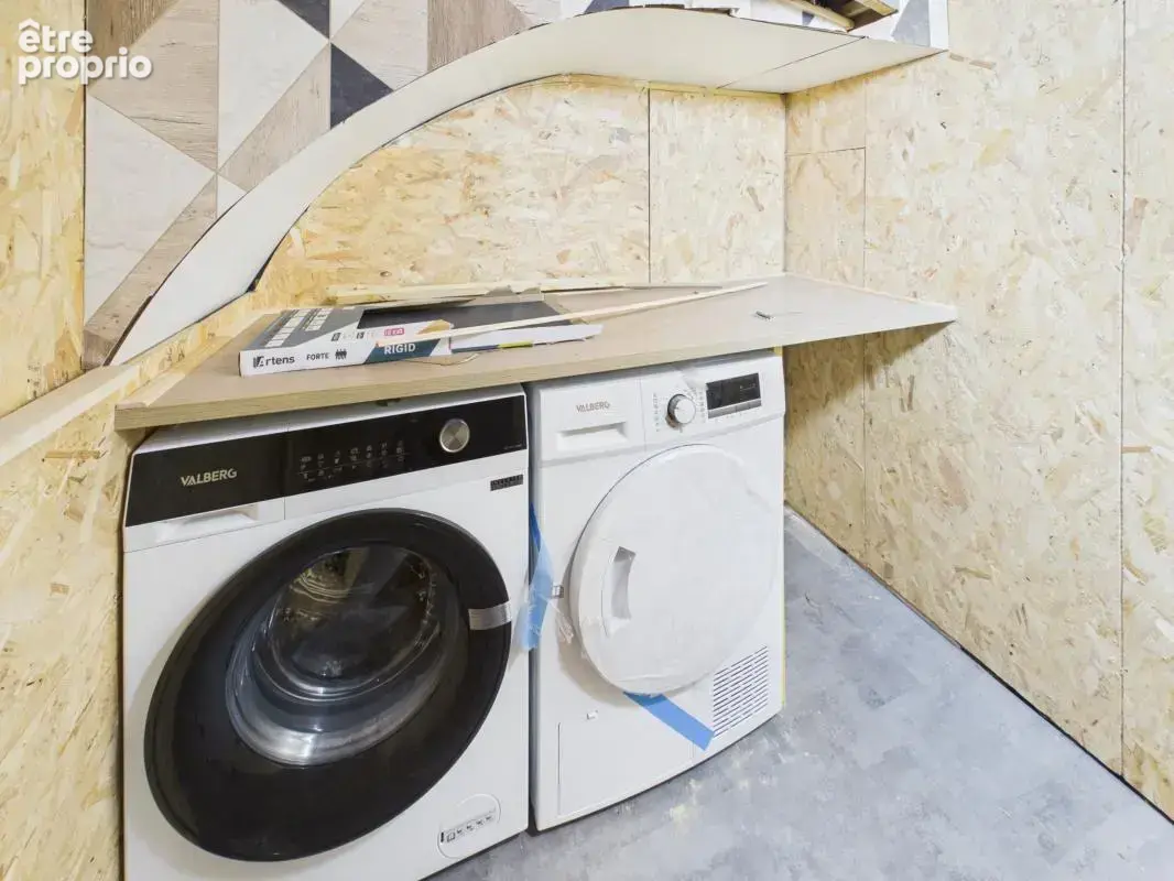 Appartement 135 m² à vendre à Anzin (59410) - photo 12