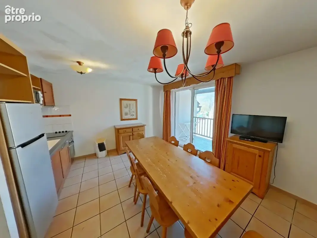 Appartement 64 m² à Vielle-Aure  - photo 5