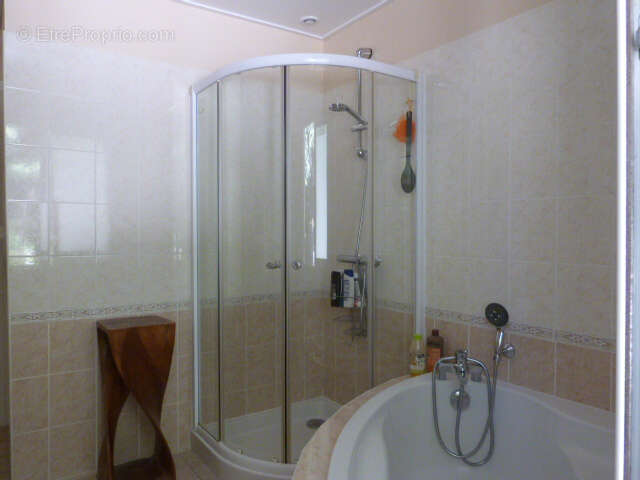 Maison à CLERMONT-L'HERAULT