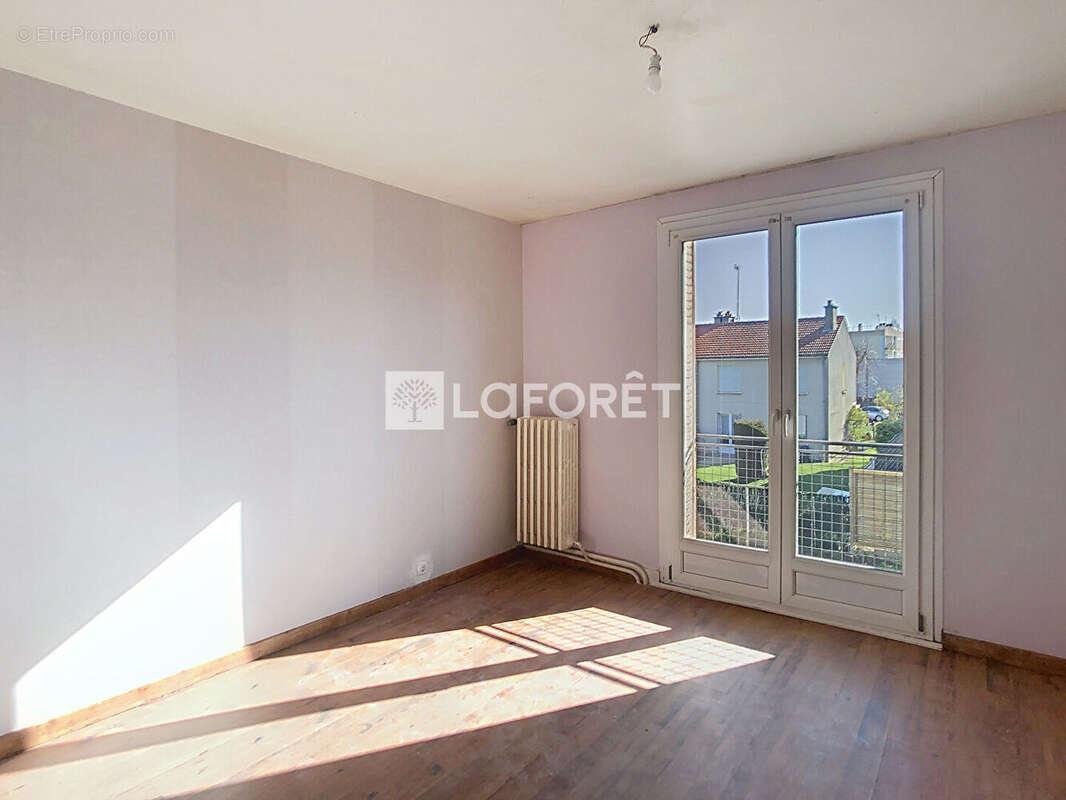 Maison à VITRY-LE-FRANCOIS