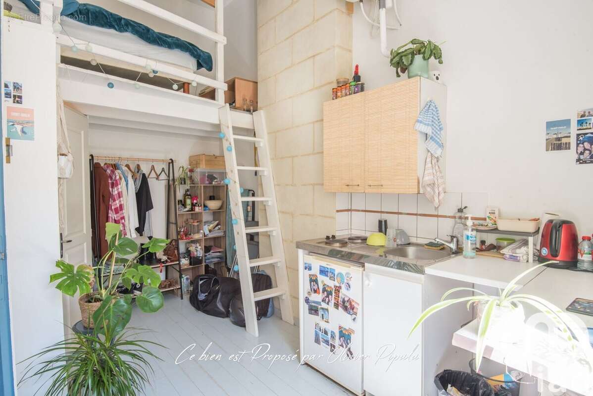 Photo 3 - Appartement à ANGERS