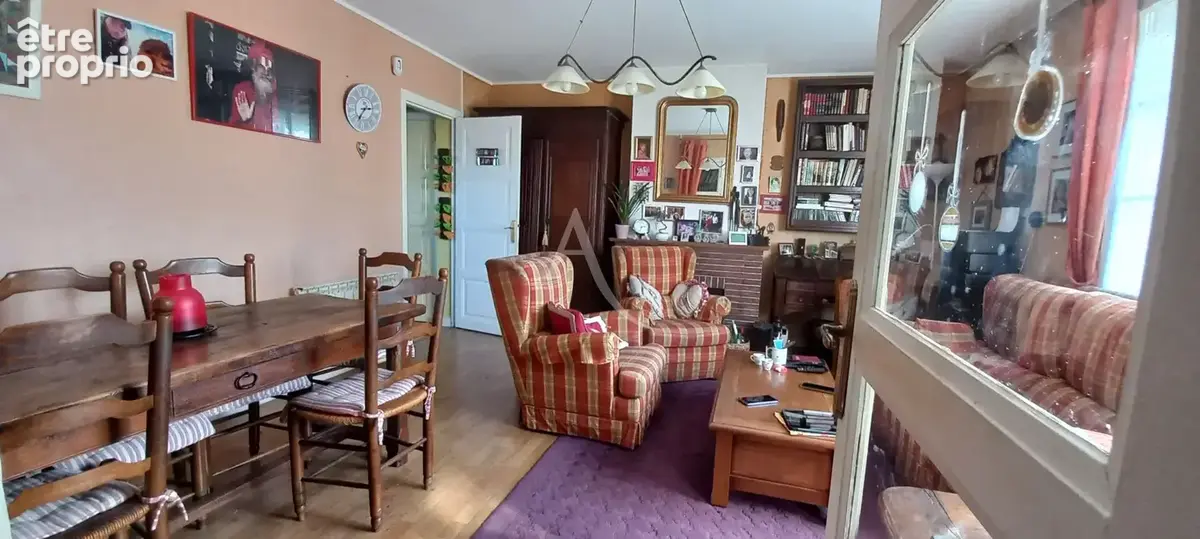 Maison sottevillle les rouen - photo 3