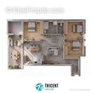 Appartement à OFFENDORF